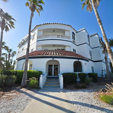 Amelia Hotel At The Beach Fernandina Beach Buitenkant foto