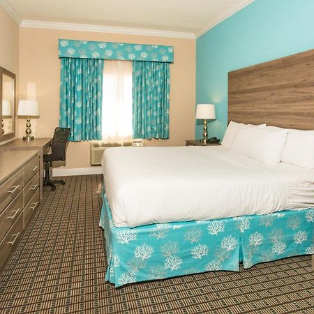 Amelia Hotel At The Beach Fernandina Beach Buitenkant foto