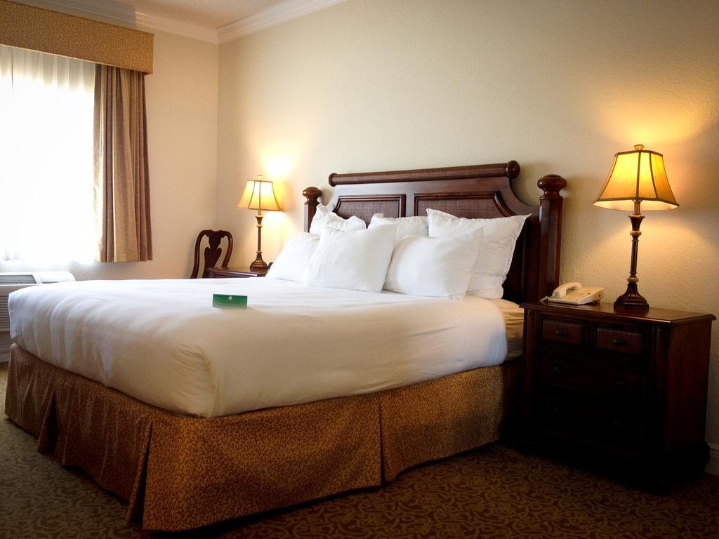 Amelia Hotel At The Beach Fernandina Beach Kamer foto