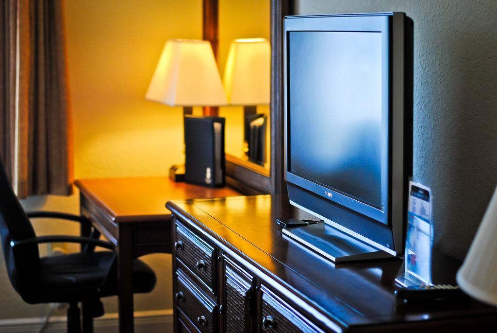 Amelia Hotel At The Beach Fernandina Beach Kamer foto