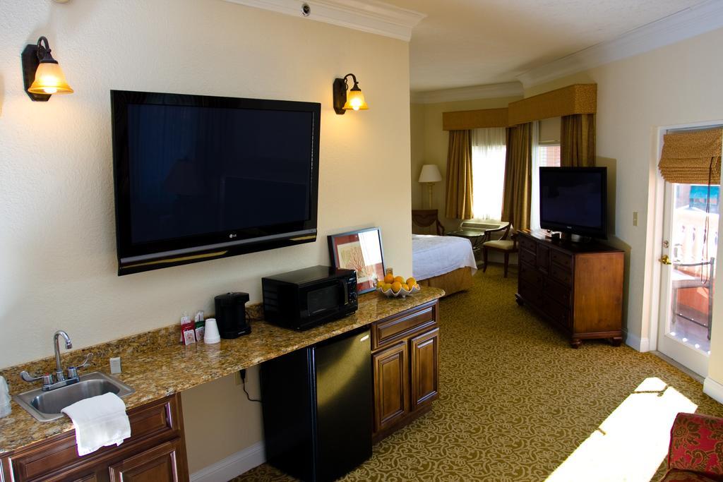 Amelia Hotel At The Beach Fernandina Beach Kamer foto