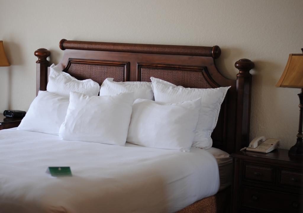 Amelia Hotel At The Beach Fernandina Beach Kamer foto
