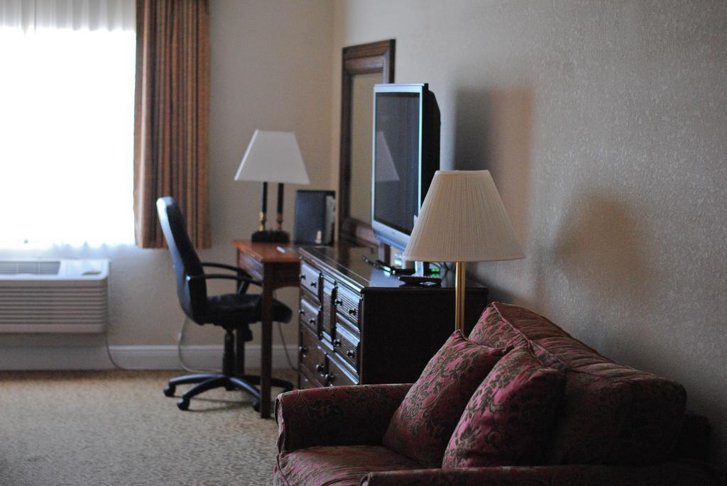 Amelia Hotel At The Beach Fernandina Beach Kamer foto