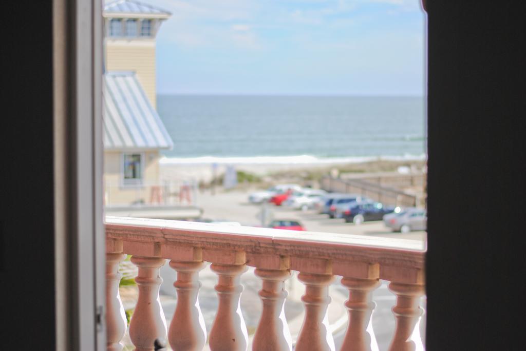 Amelia Hotel At The Beach Fernandina Beach Kamer foto