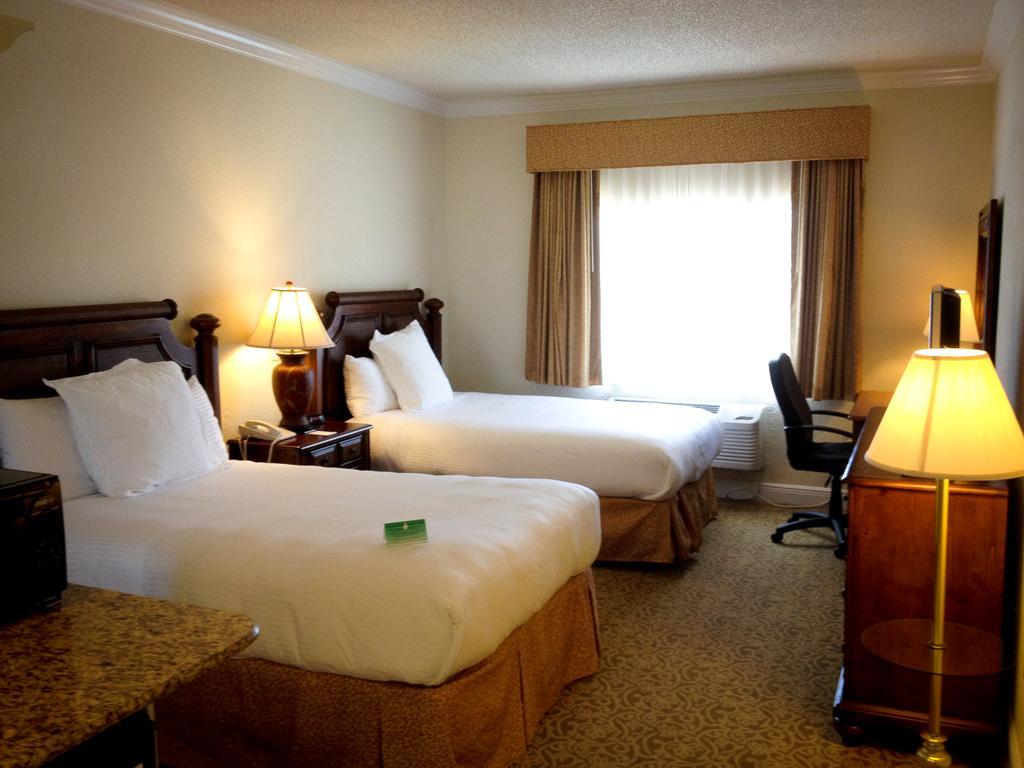 Amelia Hotel At The Beach Fernandina Beach Buitenkant foto