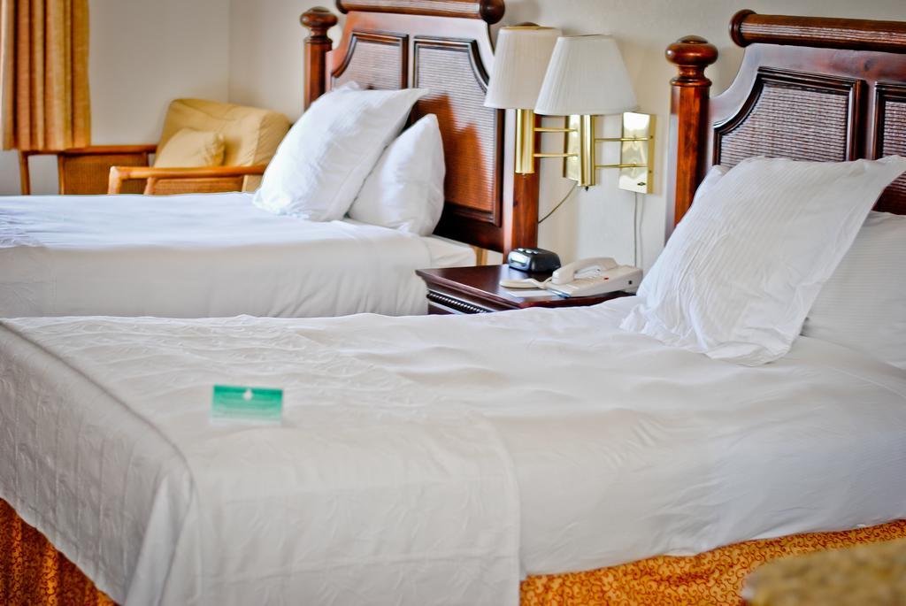 Amelia Hotel At The Beach Fernandina Beach Kamer foto