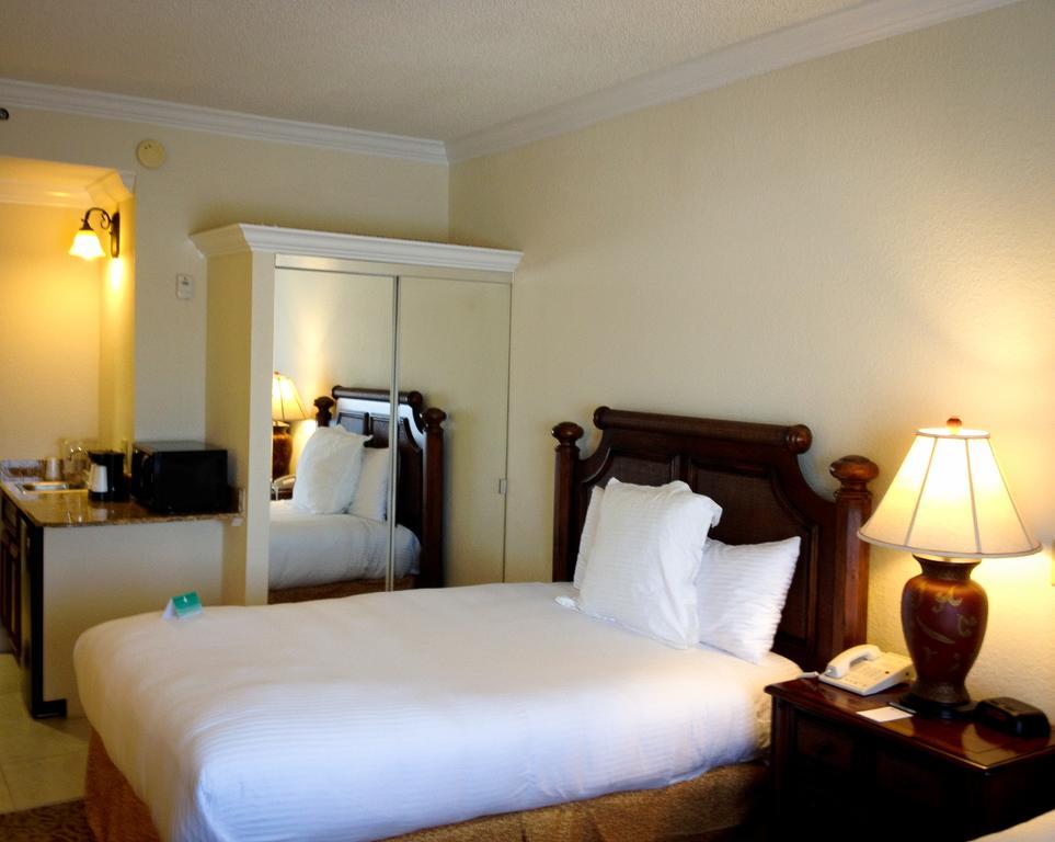Amelia Hotel At The Beach Fernandina Beach Buitenkant foto