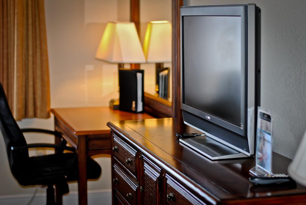 Amelia Hotel At The Beach Fernandina Beach Kamer foto