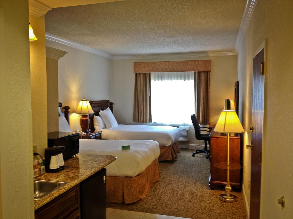 Amelia Hotel At The Beach Fernandina Beach Kamer foto