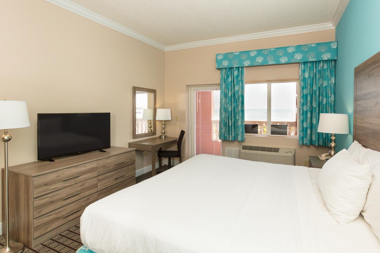 Amelia Hotel At The Beach Fernandina Beach Buitenkant foto