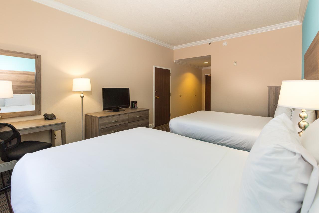 Amelia Hotel At The Beach Fernandina Beach Buitenkant foto