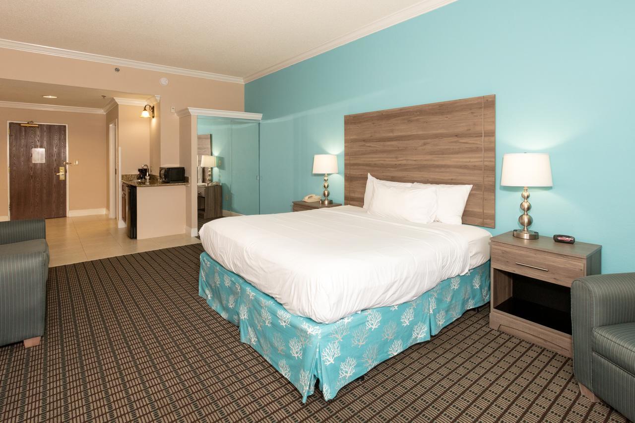 Amelia Hotel At The Beach Fernandina Beach Buitenkant foto
