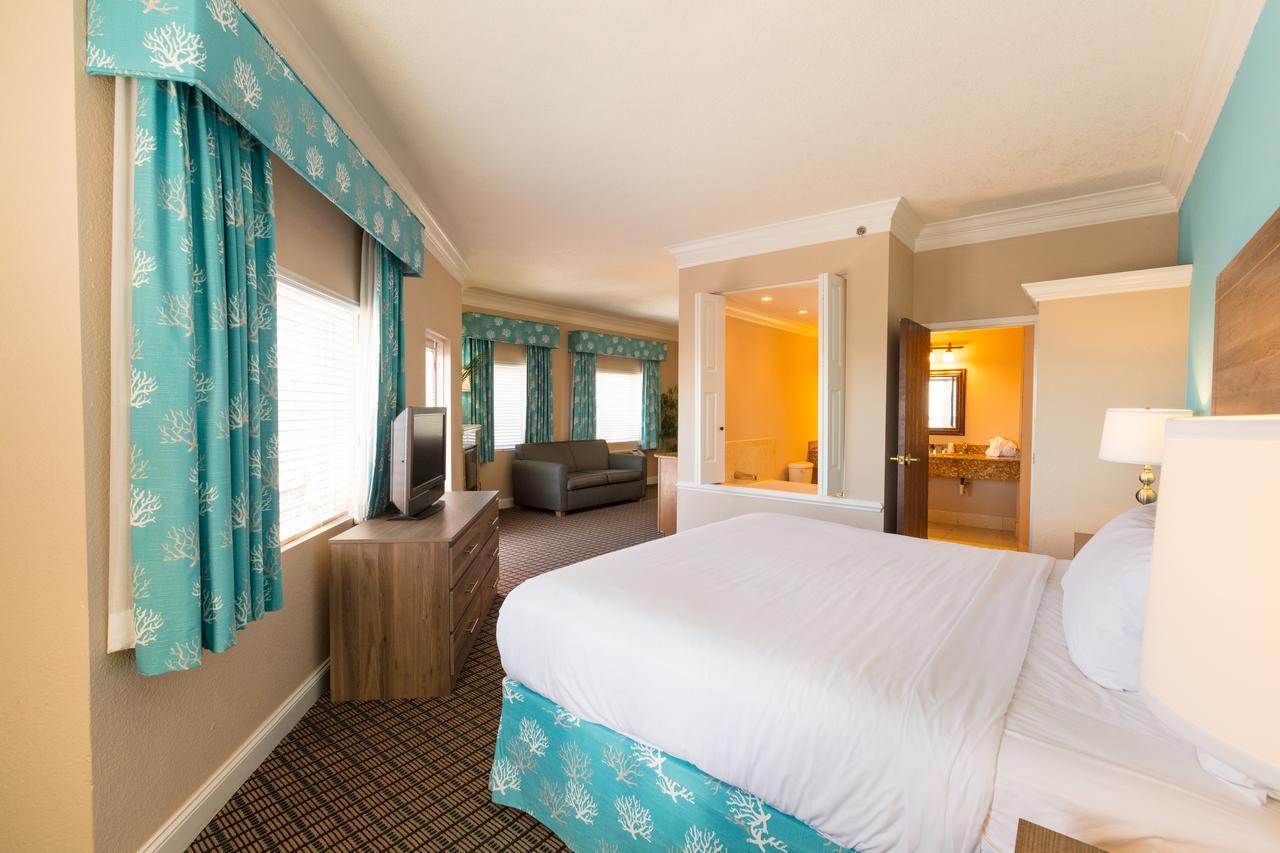 Amelia Hotel At The Beach Fernandina Beach Buitenkant foto