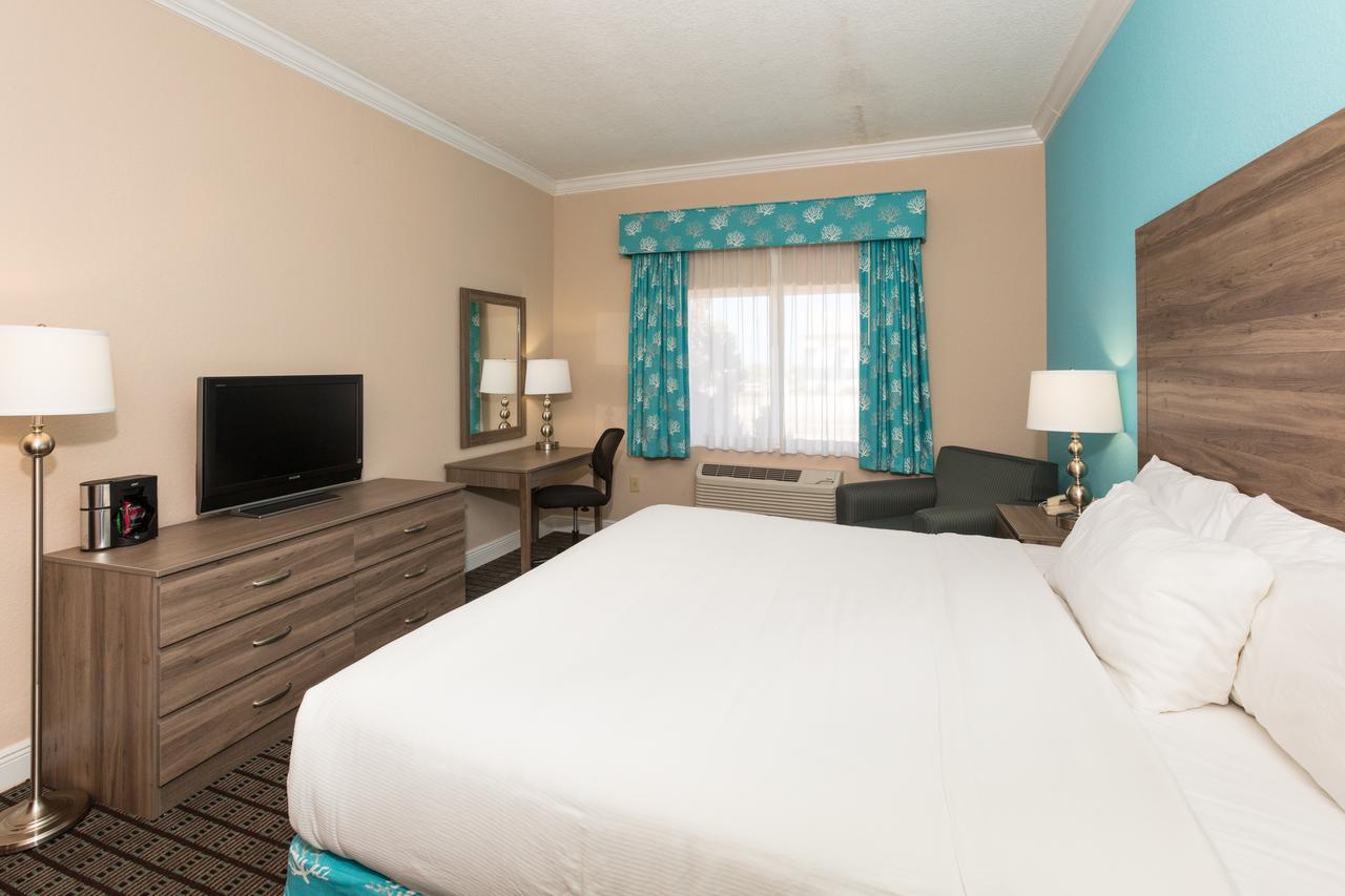 Amelia Hotel At The Beach Fernandina Beach Buitenkant foto
