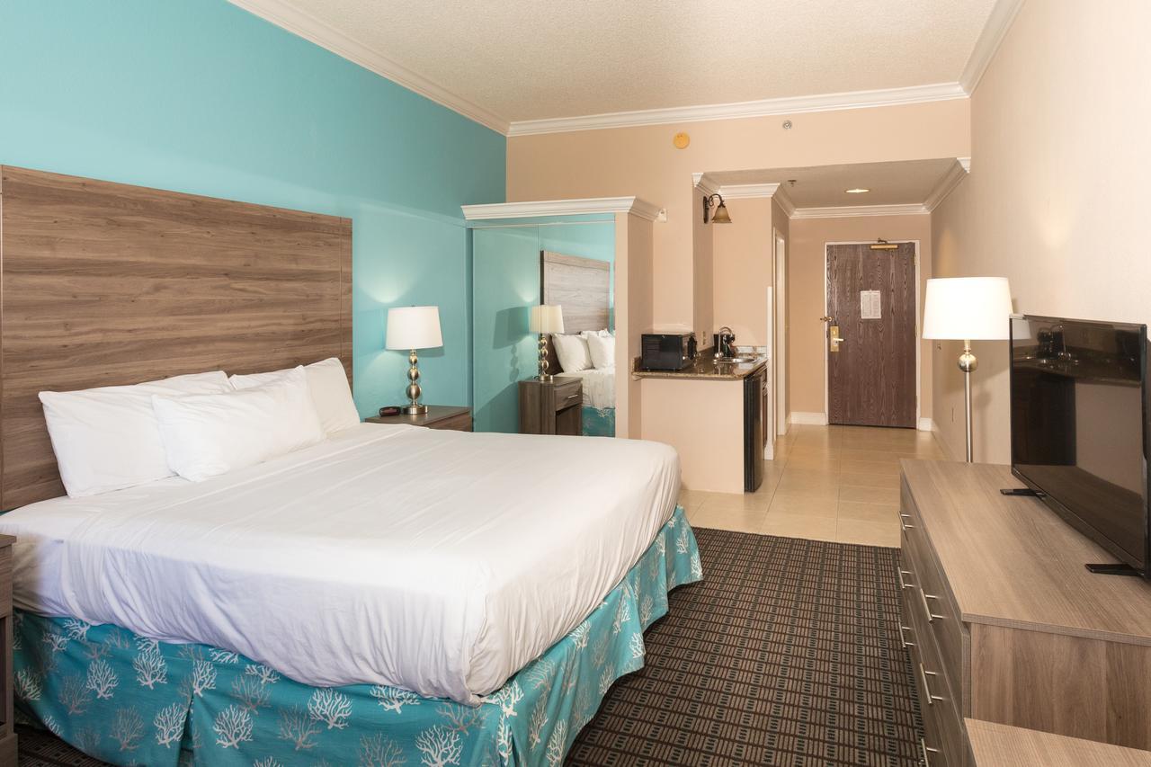 Amelia Hotel At The Beach Fernandina Beach Buitenkant foto