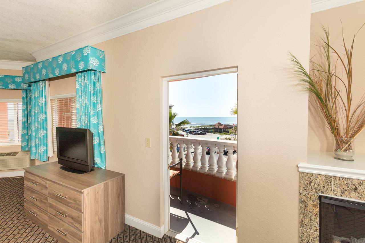 Amelia Hotel At The Beach Fernandina Beach Buitenkant foto