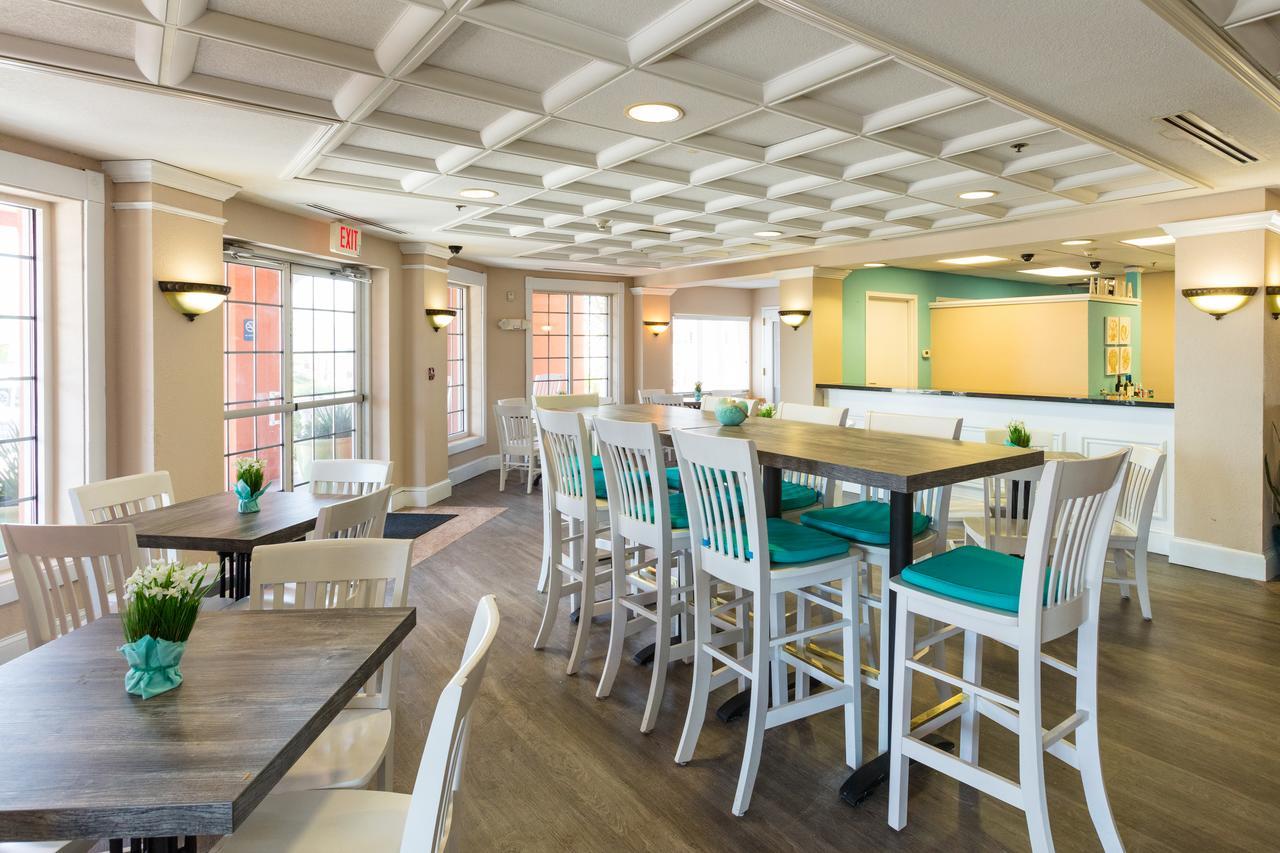 Amelia Hotel At The Beach Fernandina Beach Buitenkant foto