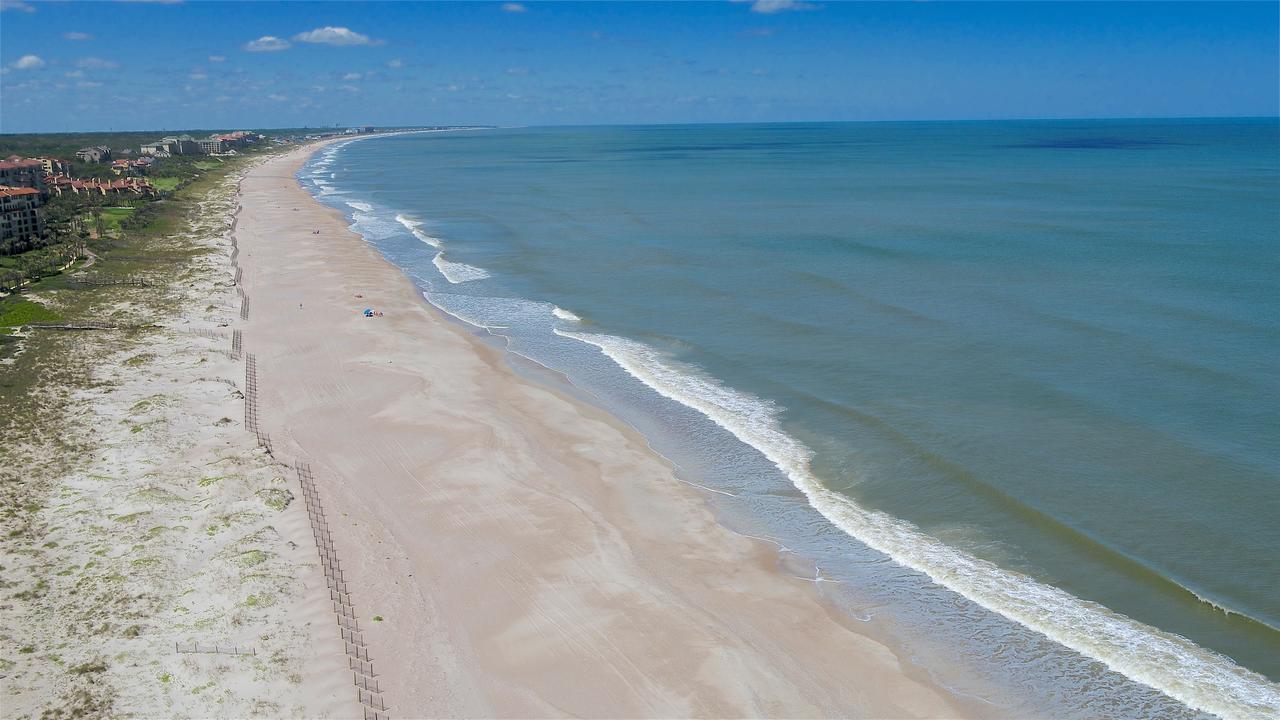 Amelia Hotel At The Beach Fernandina Beach Buitenkant foto