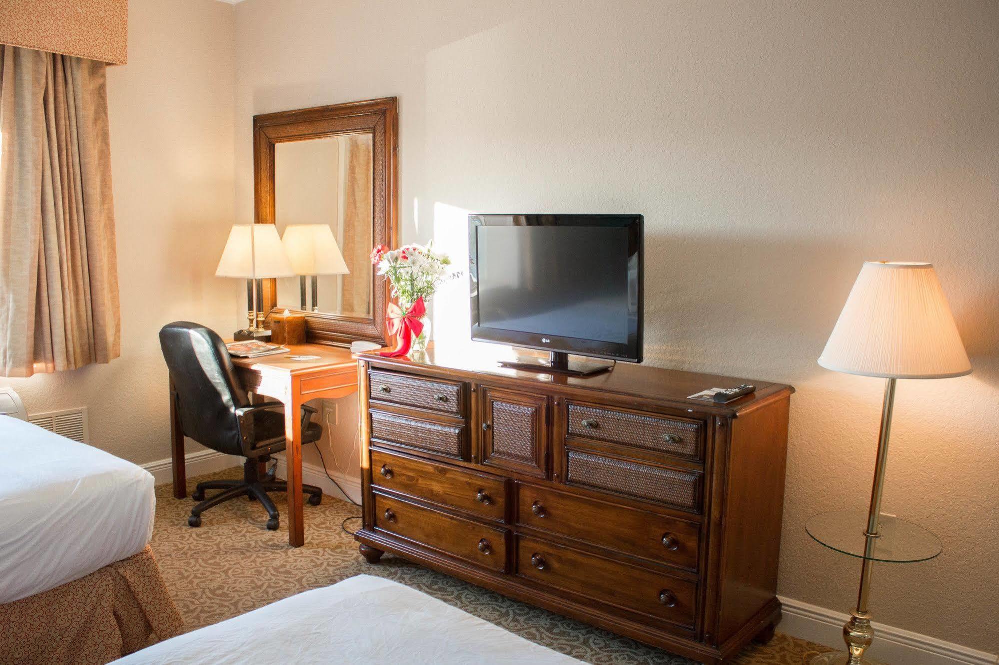 Amelia Hotel At The Beach Fernandina Beach Buitenkant foto